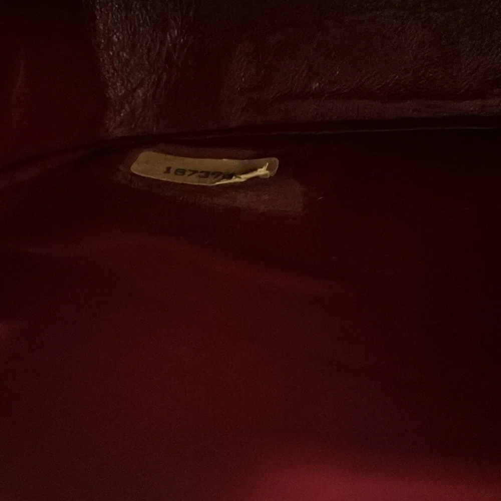 Authentic Chanel CC Matelasse in good condition - Picture 7 of 17